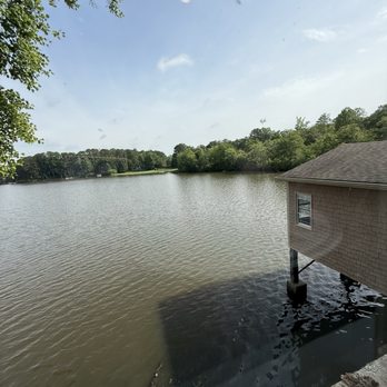 Alcove Coffeehouse  - Lake - Coffee & Tea Near Me - Lilburn, Georgia