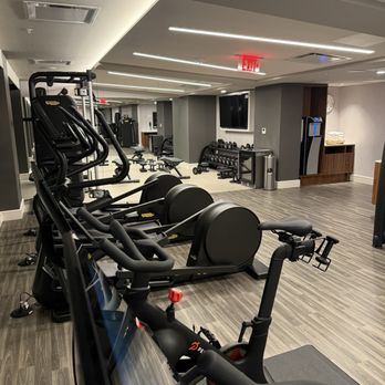 Le Méridian - Hotels Near Me - Fort Worth, Texas