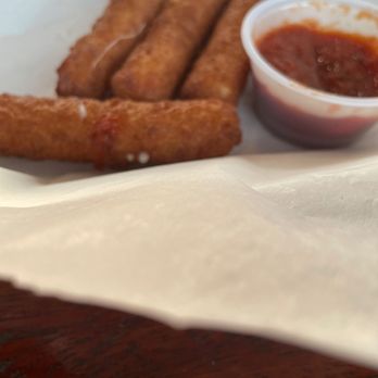 Finns Beachside Pub - Delicious - New American Near Me - Flagler Beach, Florida