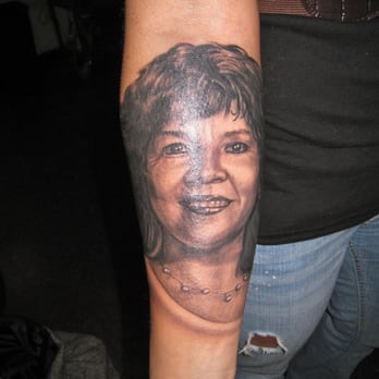 Ignition Tattoo - Tattoo Near Me - Apple Valley, California