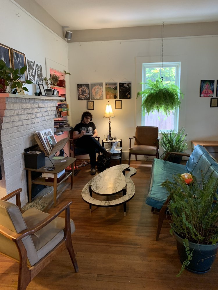 BATTLE CAT 66 Photos & 101 Reviews Coffee & Tea 373 Haywood Rd