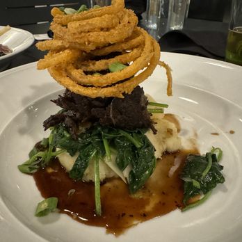 Circa at The Boro - New American Near Me - Tysons, Virginia