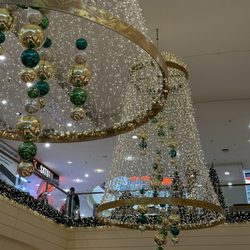 Altmarkt-Galerie - Weihnachtsdekoration [12.2022]