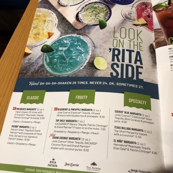 Chili's - Bars Near Me - Calgary, Alberta