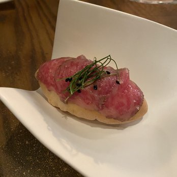 Next - Winter 2019 Menu  "Philly cheesesteak" - New American Near Me - Chicago, Illinois
