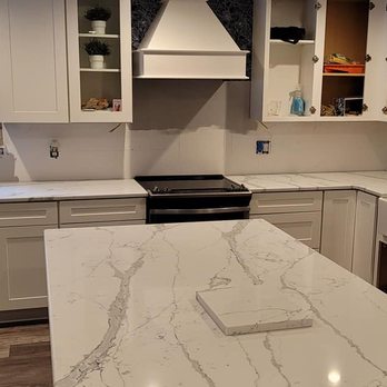 Keystone Marble and Granite - Calacatta Borghini - Building Supplies Near Me - Horsham, Pennsylvania