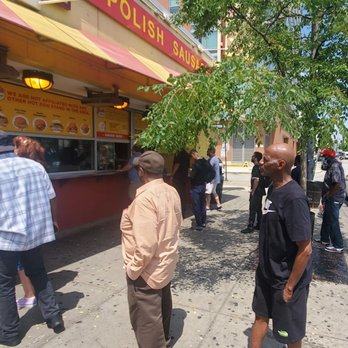 Jim's Original - Hot Dogs Near Me - Chicago, Illinois Jim's Original - Hot Dogs Near Me - Chicago, Illinois