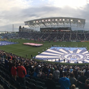 Subaru Park - Stadiums & Arenas Near Me - Chester, Pennsylvania Subaru Park - Stadiums & Arenas Near Me - Chester, Pennsylvania
