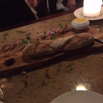 Altura - Italian Near Me - Seattle, Washington
