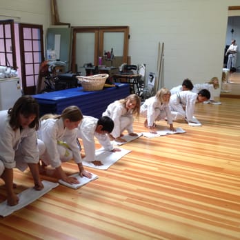Jin Sei Ryu Karate-Do - Don't forget to clean the dojo floor after class! It's all part of the training! :) - Karate Near Me - Berkeley, California Jin Sei Ryu Karate-Do - Don't forget to clean the dojo floor after class! It's all part of the training! :) - Karate Near Me - Berkeley, California