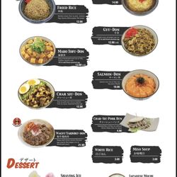 Teppen Ramen in New York gift card