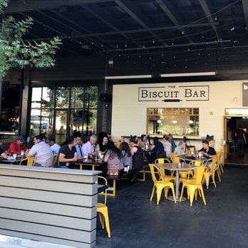 The Biscuit Bar - Breakfast & Brunch Near Me - Plano, Texas