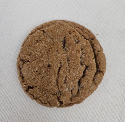 Hot Cookie by null