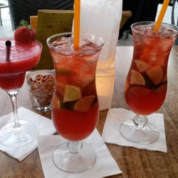 Barcafe Mec's