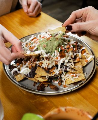 Jalisco Cocina Mexicana by null
