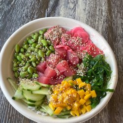 Fresca Bowl & Poke Mahi in Denville gift card