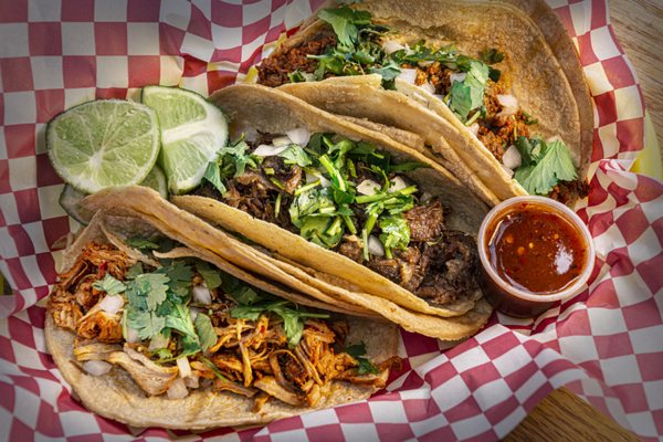 Taquito Express - Mt Vernon by null