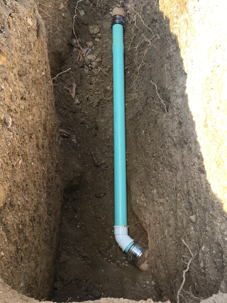 Slide of Josh's Ground Effects