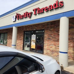 Thrifty Threads