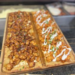 GiGi’s NY Style Pizza & Restaurant