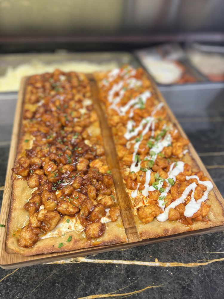 GiGi’s NY Style Pizza & Restaurant