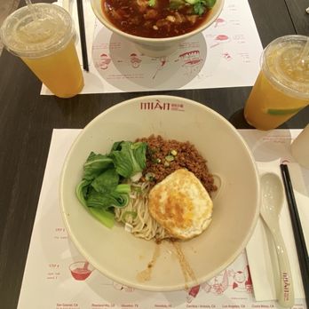 Mian - Noodles Near Me - Costa Mesa, California Mian - Noodles Near Me - Costa Mesa, California