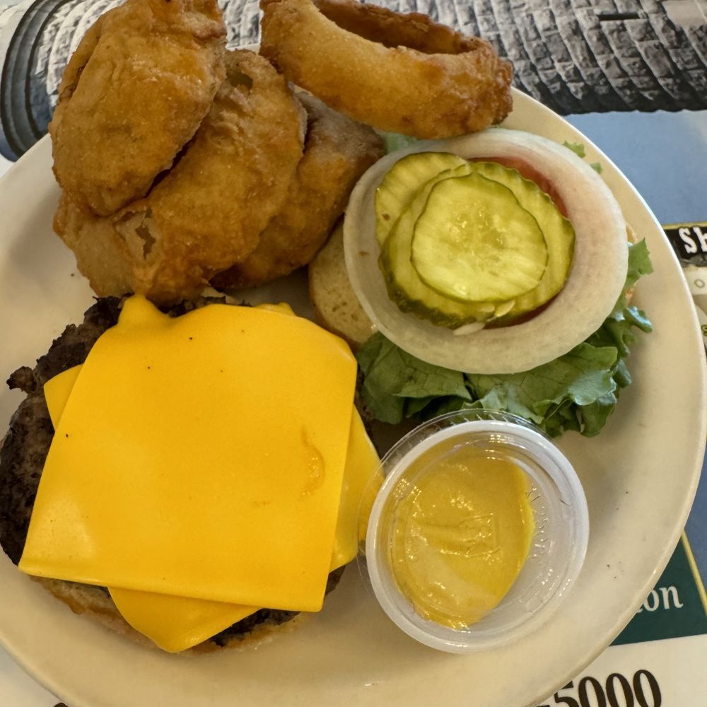 Park Place Restaurant