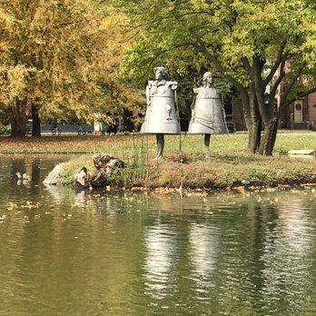 Schiller Park - Sculpture - Parks Near Me - Columbus, Ohio Schiller Park - Sculpture - Parks Near Me - Columbus, Ohio