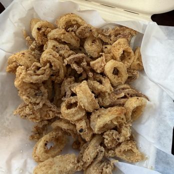The Codmother Fish & Chips - British Near Me - San Francisco, California