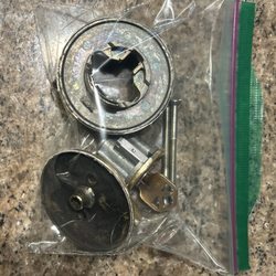Mr Keys Locksmith - It didn't work, but thanks to Eddie, he was able to fix it in no time.