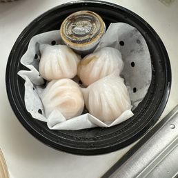 Four Color Shrimp Dumplings Four Color Shrimp Dumplings