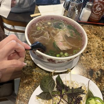 Pho Ha - Vietnamese Near Me - Arcadia, California
