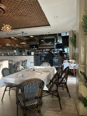Fiorella's Italian Kitchen by null