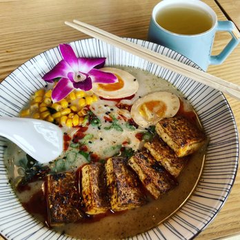 Mirin Fusion Kitchen - Asian Fusion Near Me - Augusta, Georgia