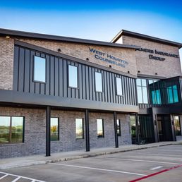 Exterior photo of West Houston Counseling Center - Katy, Texas Exterior photo of West Houston Counseling Center - Katy, Texas