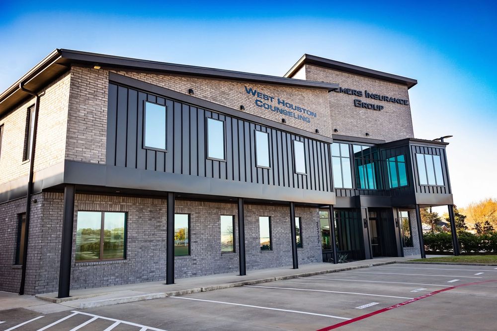 West Houston Counseling Center - grief counselor in Katy, TX