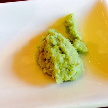 Sushi ii - Fresh wasabi - Japanese Near Me - Honolulu, Hawaii
