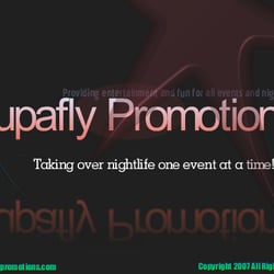Supafly Promotions - Supafly Promotions