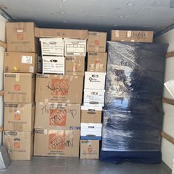 Junior's Moving Labor