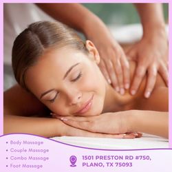 Q Foot Spa - Come and try our services