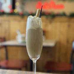 Anita Marie's Breakfast & Lunch - Maple cinnamon White Russian