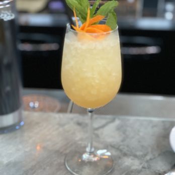 The Ice Plant - Cocktail Bars Near Me - St. Augustine, Florida