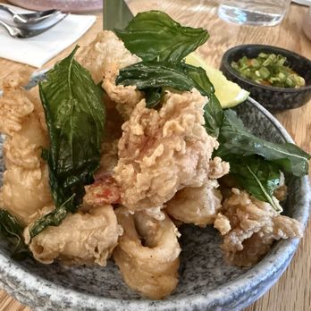 Song - Calamari - Thai Near Me - Vancouver, British Columbia Song - Calamari - Thai Near Me - Vancouver, British Columbia