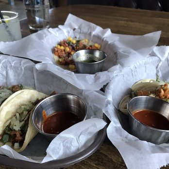 Cinco - Mexican Near Me - Los Angeles, California