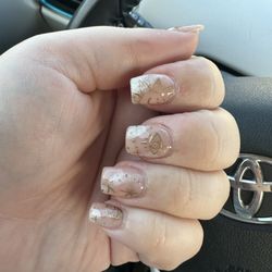 Kiora Nail Spa - Manicure by Diane