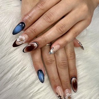 Golden Nails Spa - Golden nails tempe by Lynh - Nail Salons Near Me - Tempe, Arizona Golden Nails Spa - Golden nails tempe by Lynh - Nail Salons Near Me - Tempe, Arizona