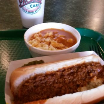 Tony Packo's - Dog & dumplings. - Hot Dogs Near Me - Maumee, Ohio Tony Packo's - Dog & dumplings. - Hot Dogs Near Me - Maumee, Ohio
