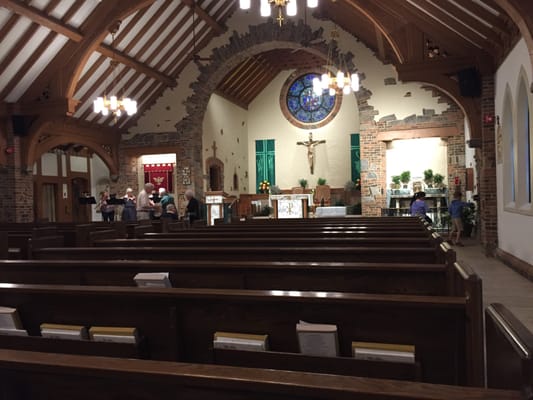 OUR LADY OF GOOD COUNSEL CATHOLIC CHURCH - Updated June 2026 - 14300