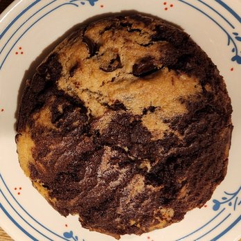 Chip City - Is it a brownie? Is it a cookie? No...it's a Brookie! - Desserts Near Me - Fairfield, Connecticut Chip City - Is it a brownie? Is it a cookie? No...it's a Brookie! - Desserts Near Me - Fairfield, Connecticut