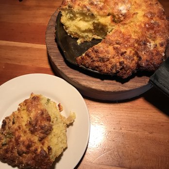 Rutherford Grill - Cornbread - American Near Me - Rutherford, California